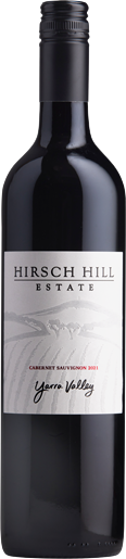 Hirsch Hill Cabernet Sauvignon 2021 Yarra Valley